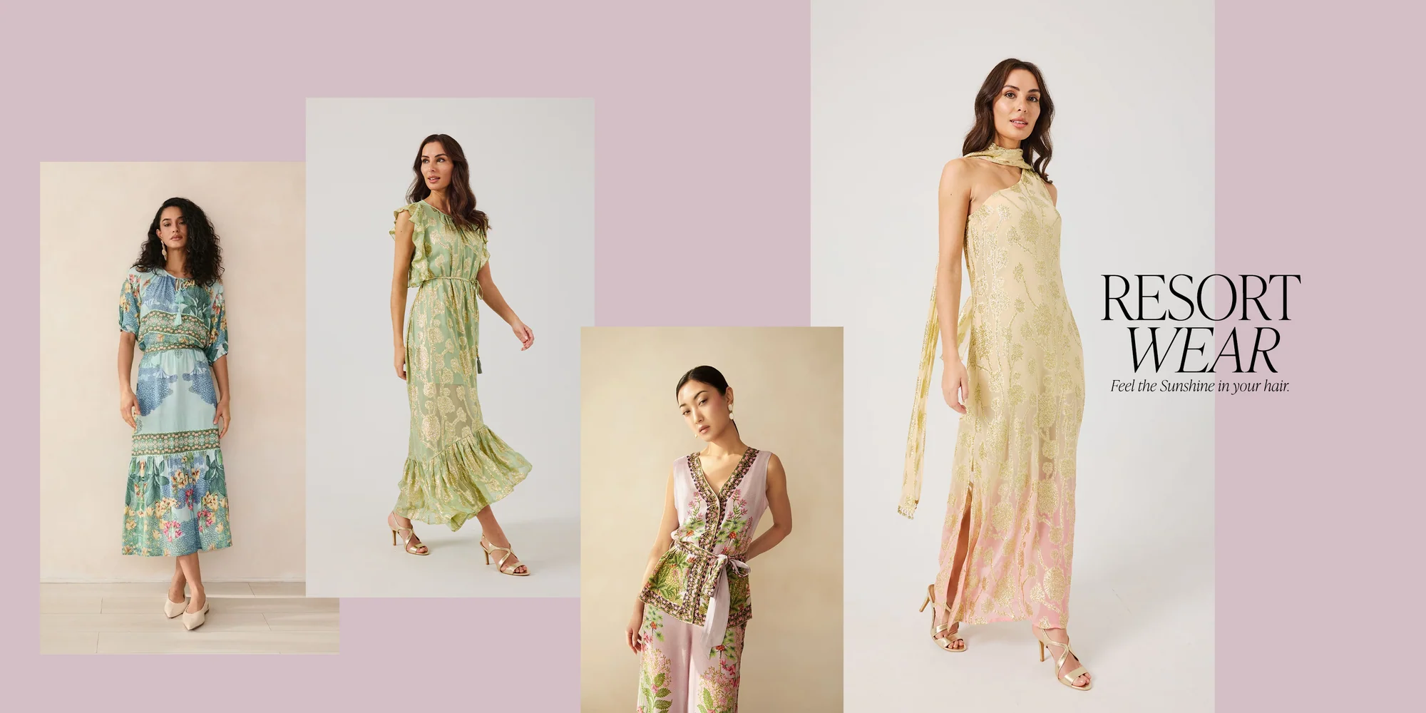 Timeless Style for Every Moment